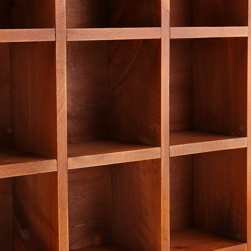 Wall shelf kitchen shelf wood shelf spice shelf spice board CD shelf