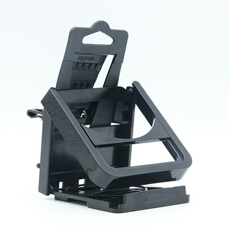 Mobile Phone Rack for Car Air Outlet Mounting Beverage Rack Foldable Cup Holder