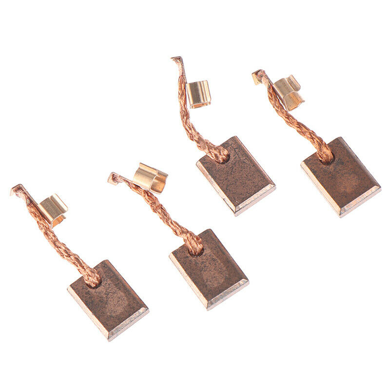 2Pairs CB-440 Carbon Brushes Replacement for Makita Electric Motor Power .l8