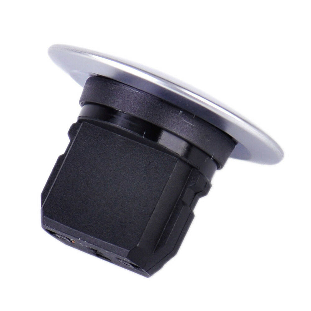 Vehicle Car Engine Start Stop Push Button Switch Momentary Ignition Starter