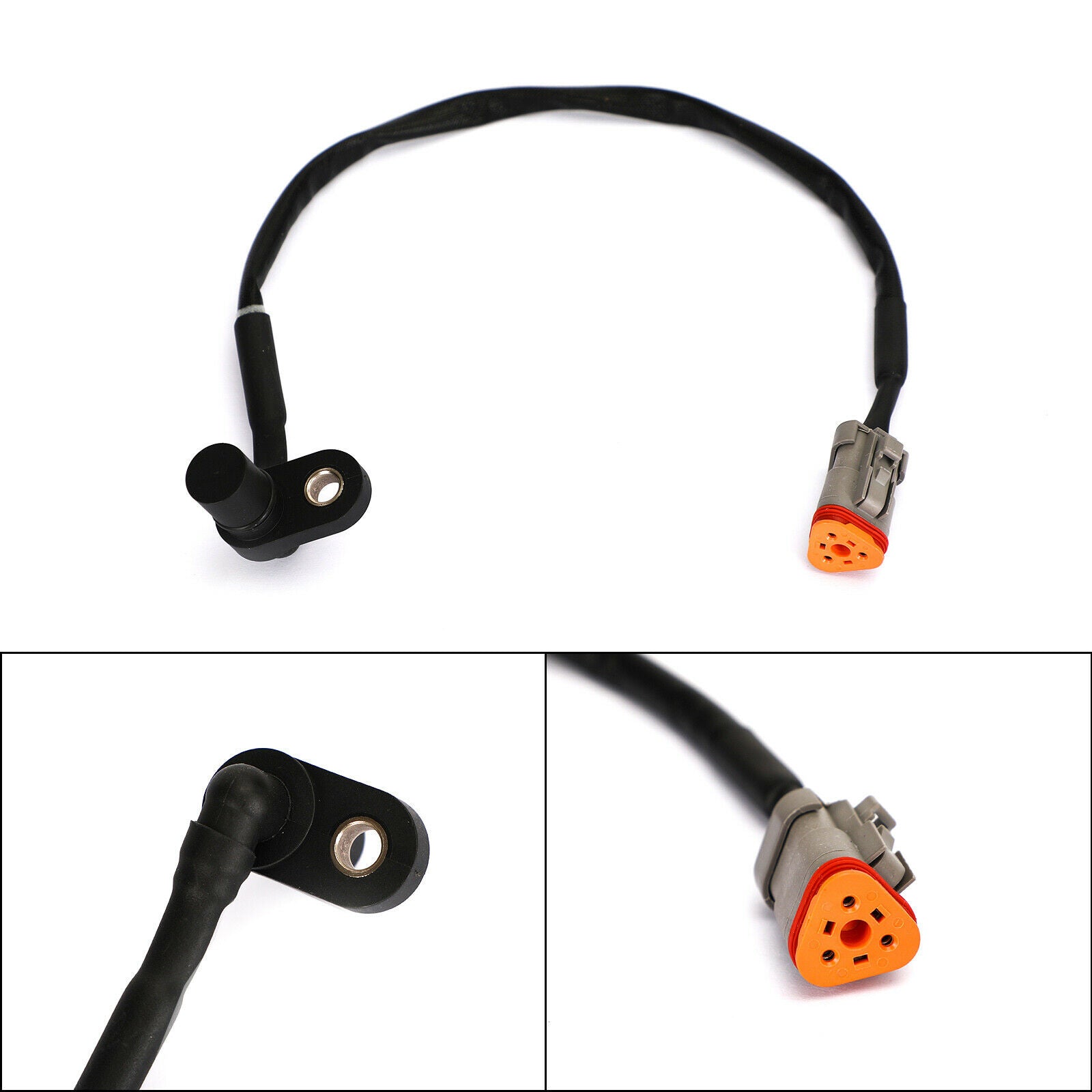 Speed Sensor fit for Can Am 715900314 420265621 420265625 420265626 420265629 CN