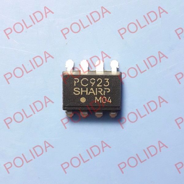 5PCS OPTOCOUPLER SHARP SOP-8 PC923XPJ000F PC923XIJ000F PC923XP PC923XI PC923