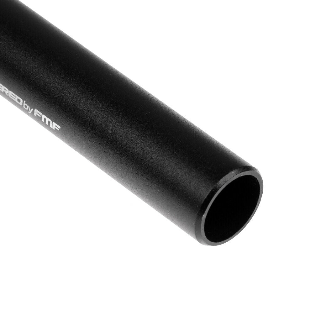 Bicycle Seat Post Extra Long Lightweight Adjustable Bicycle Seatpost 25.4mm