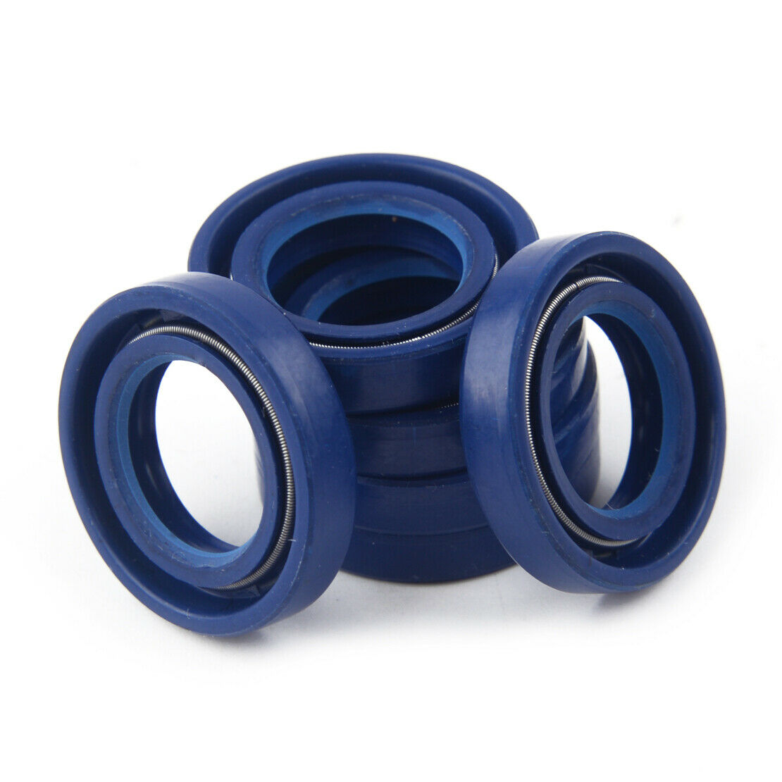 50pc Crank Oil Seal Fit For Stihl BR500 BR550 BR700 BR430 BR450 SR450 Blowers as