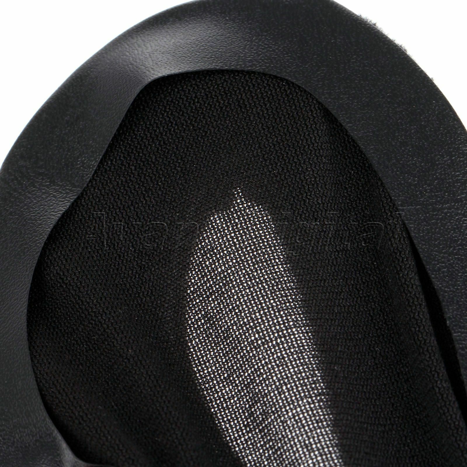 Gray Earpad Ear Pads Cushion For Sennheiser RS160 RS170 RS180 Headphone Earphone