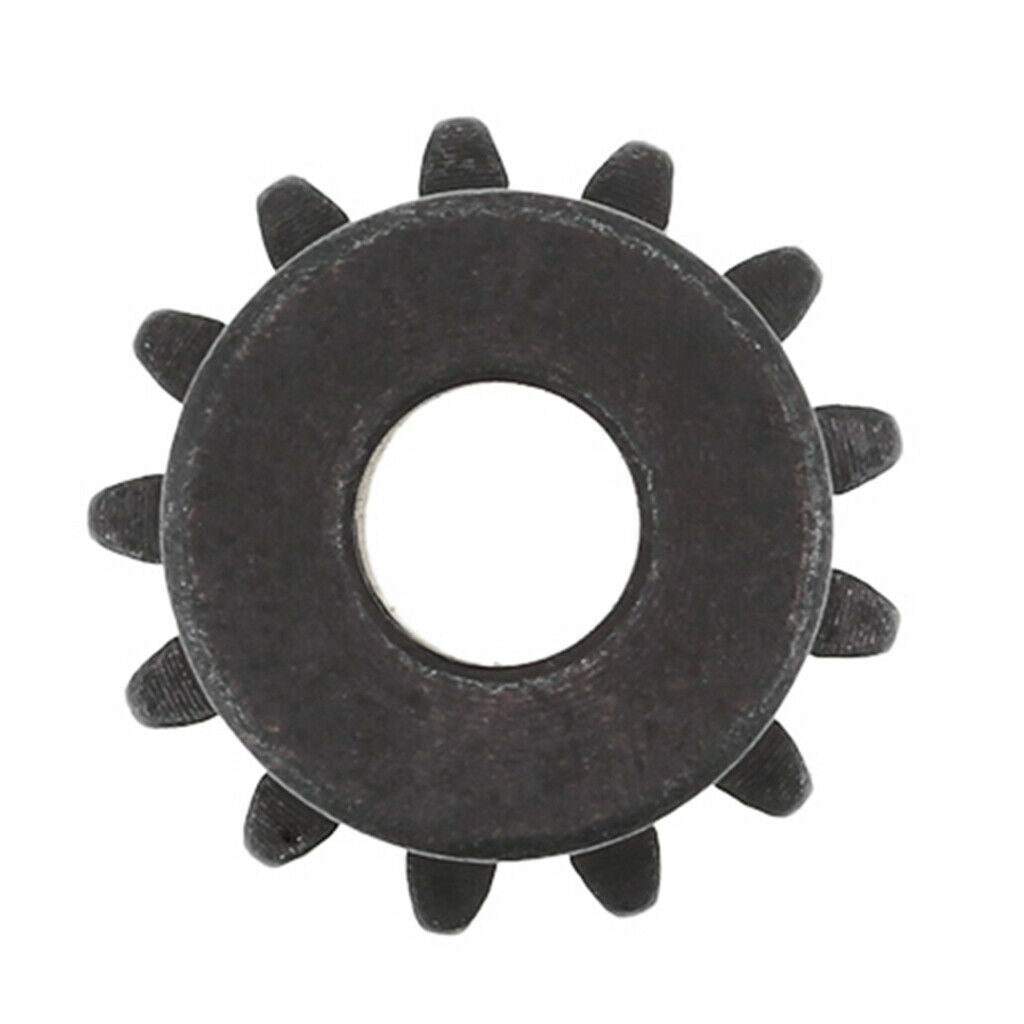 Durable M1 5mm 11T-15T Pinion Motor Gear for 1/8 RC Brushed Brushless Motor