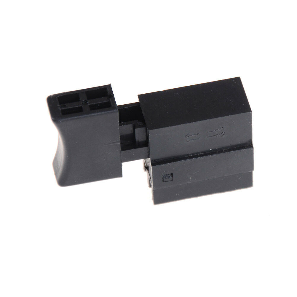 AC 125V 16(10)A 250V 8(6)A DPST NO Trigger Switch for Electric Hammer Drill WF