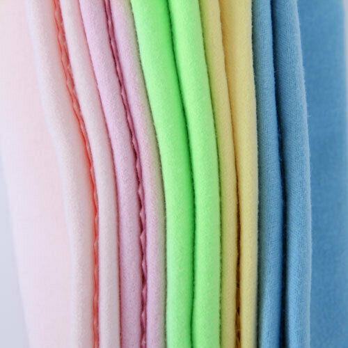 1PC Micro Fibre Cleaning Cloth For Guitar Violin Piano Musical Instrument