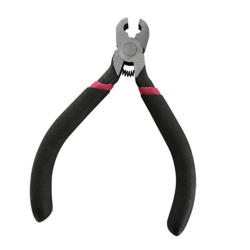 Archery Copper Buckle Pliers Install Pliers Bowst Positioning Buckle Clip HuU6T9