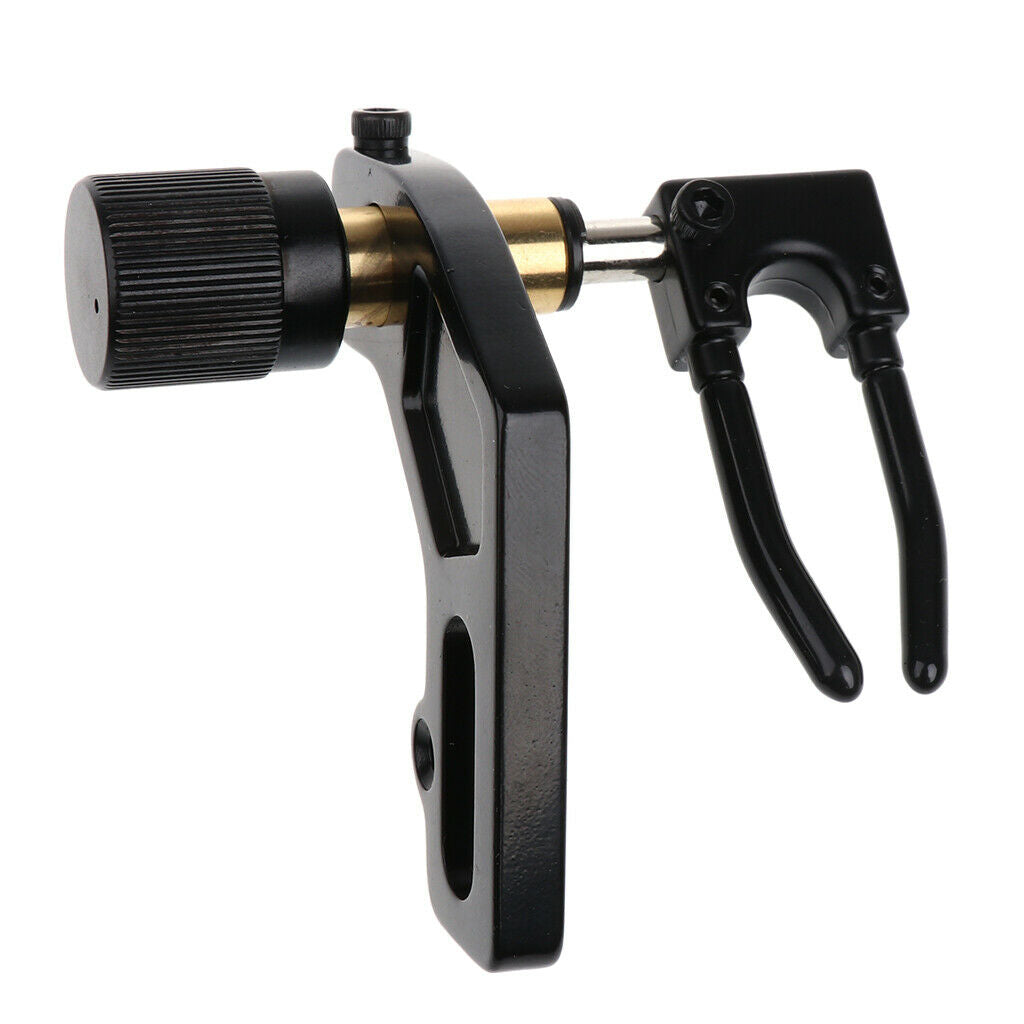 Archery Arrow Launcher Rest Right-Handed for Bow Hunting Target