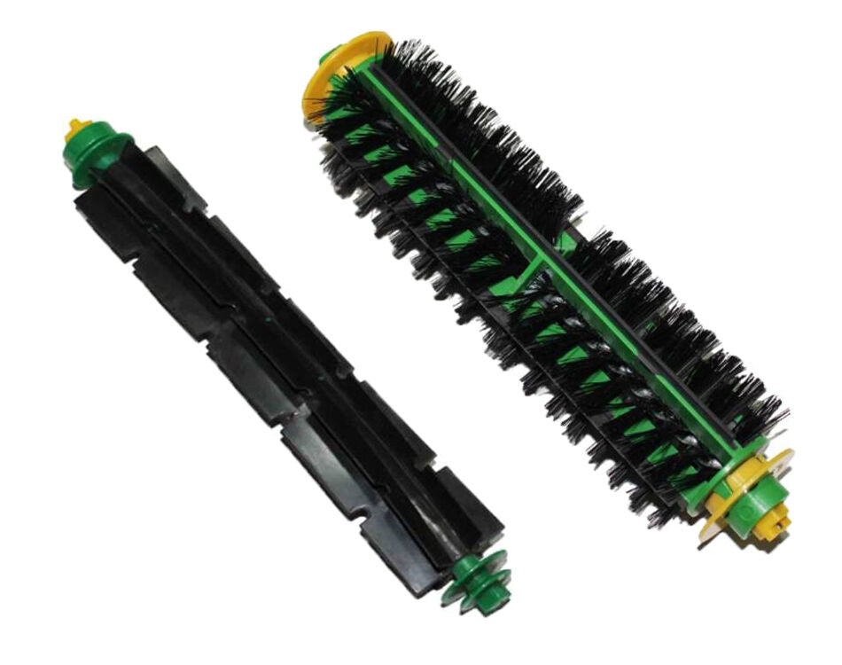 500 Series brush kit + AEROVAC filter + side brush For irobot Roomba 550 560