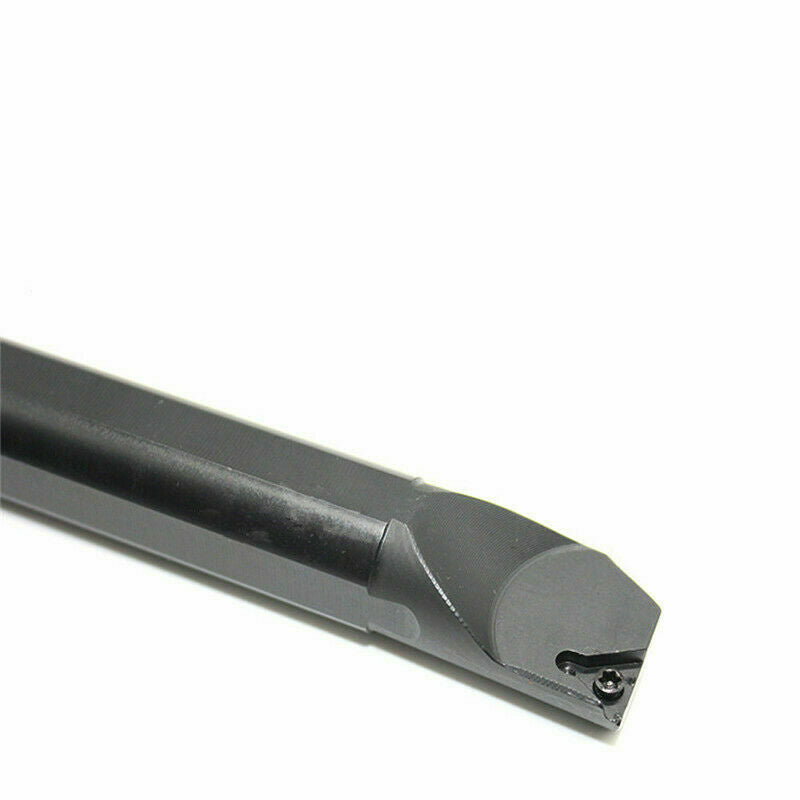 91° S10K STFCL09 10*125mm Internal Turning Tool holder For TCMT0902 Insert