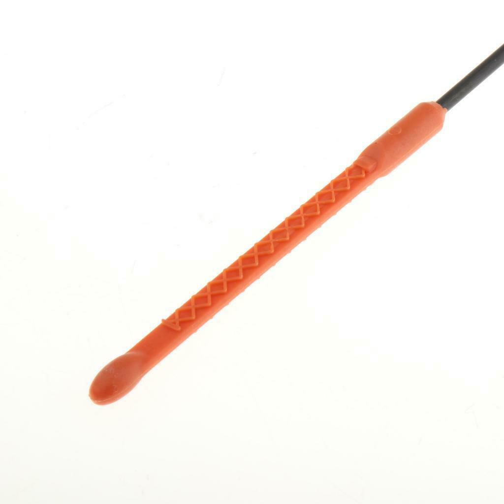 Light Transmission Gear Oil Liquid Dip Stick for  C2 C3 C4 C