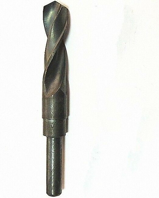 New 26mm HSS Reduced Shank Twist Drill Bit Qty:1 [M1]