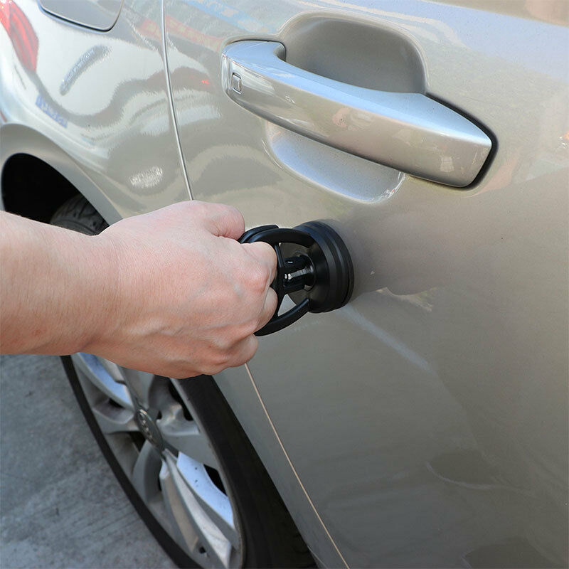 Suction Cup Repair Removal Tools Dents On Bodywork Car Motorbike Other New