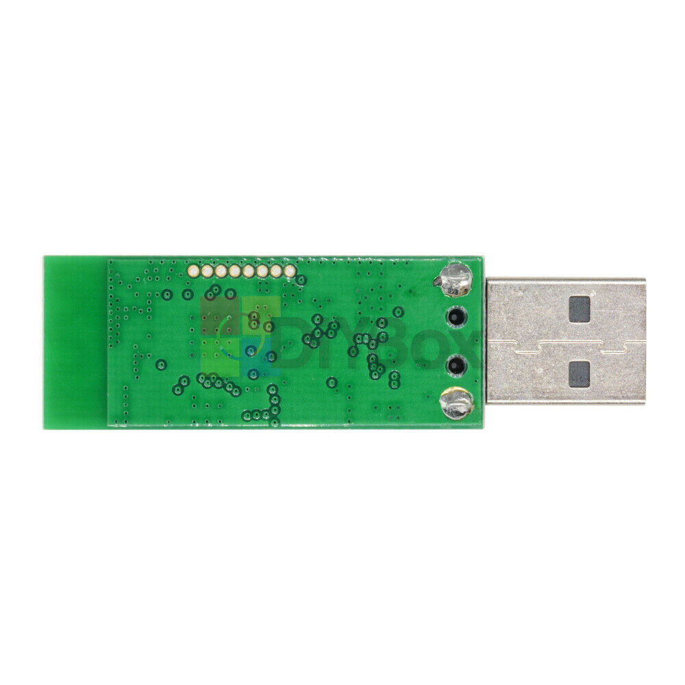 SmartRF04EB CC2530 Zigbee Module Downloader CC2531 Sniffer USB Dongle & BTool