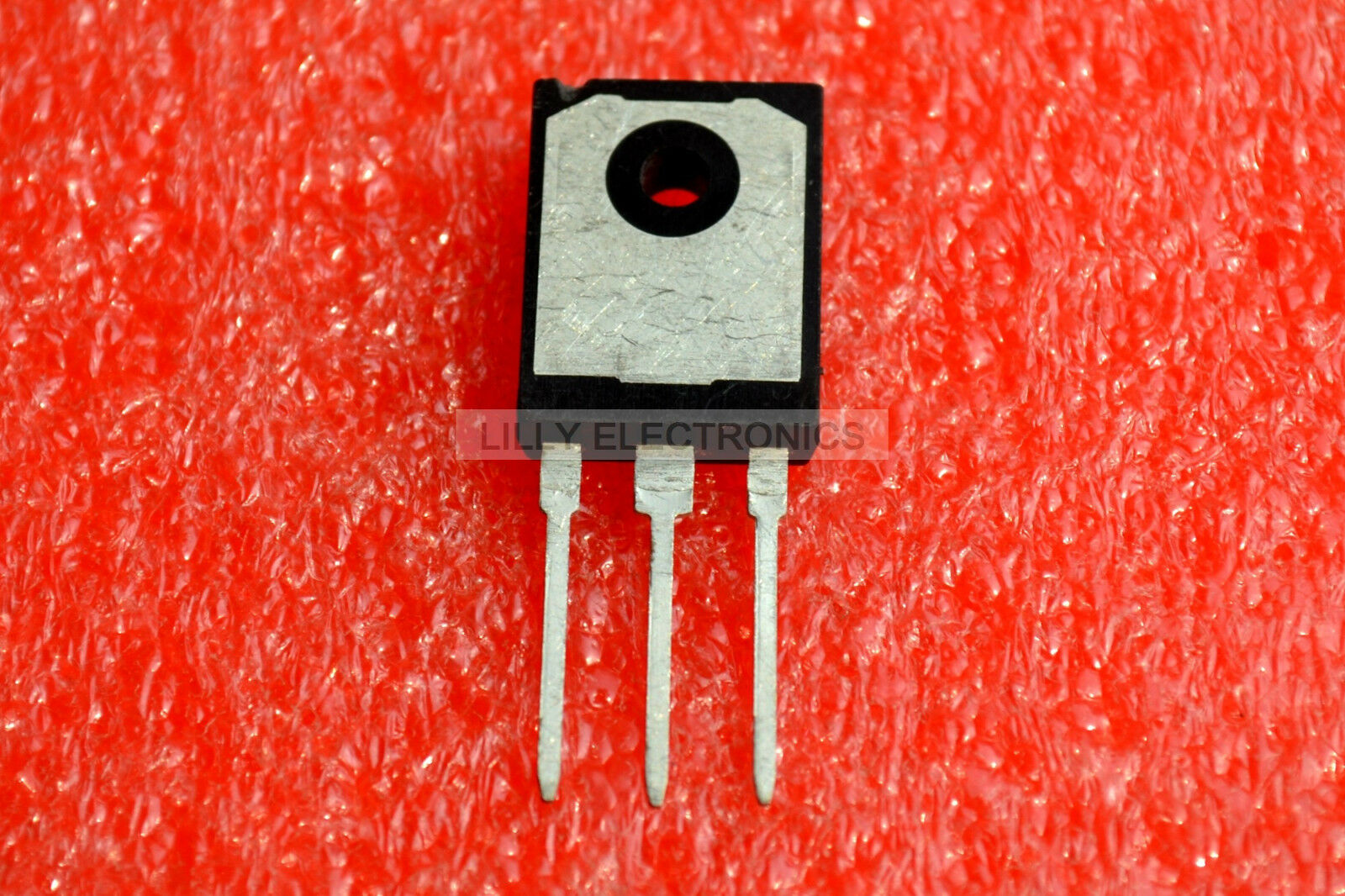 K07N120 Fast IGBT in NPT-technology TO-247