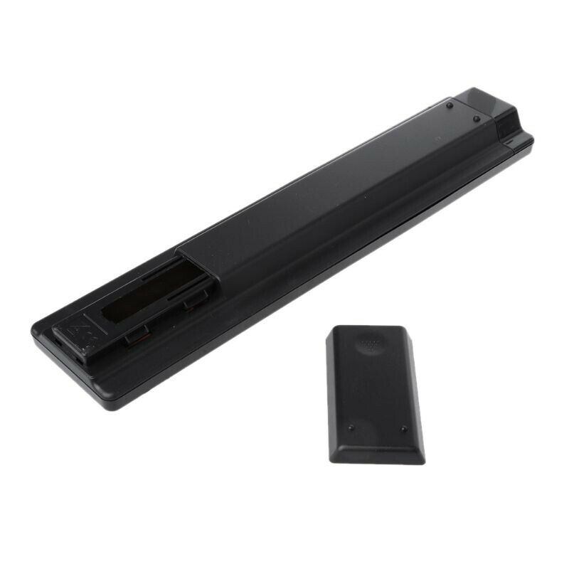 Replacement Remote Control RC4848F for Hitachi 4K  TV Remote Control T8N4