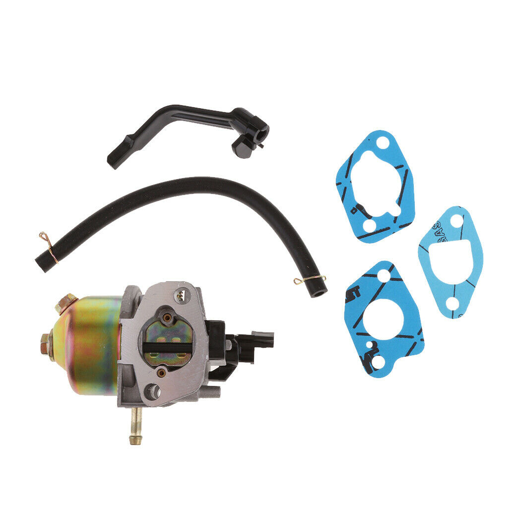 Engine Carburetor Carb Replacement For Huayi Branded 208CC Front & Rear