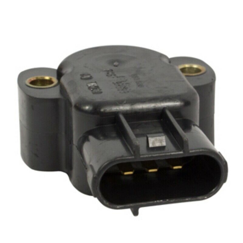 for Motorcraft Throttle Position Sensor For Ford Lincoln Dy967 F4Sz9B989Aa L4FF7