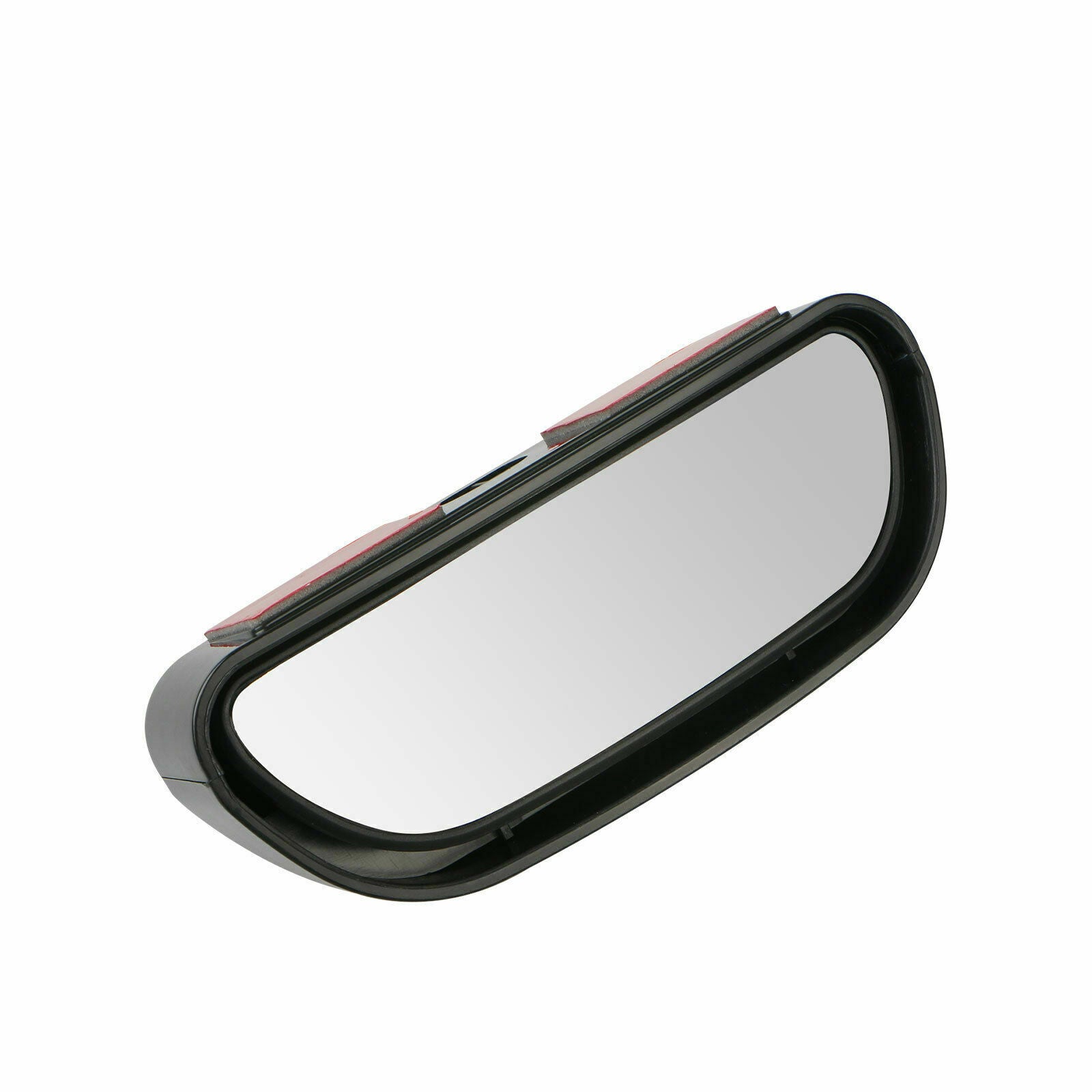 Car Auto 360Â° Wide Angle Rear Side View Convex Blind Spot Mirror Universal