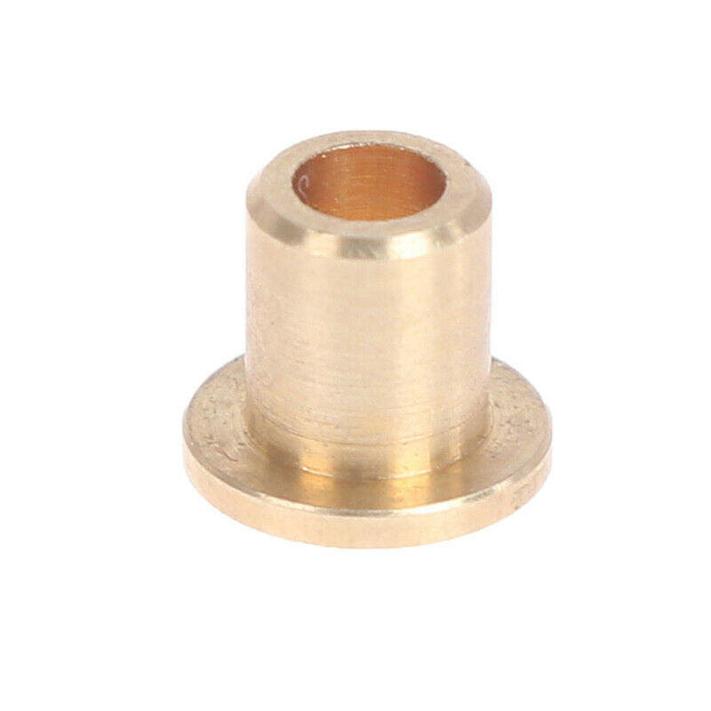4pc Metal Chassis 6X5.2 Flange Bushing for WLtoys 144001 1/14 RC Car Spare P Lt