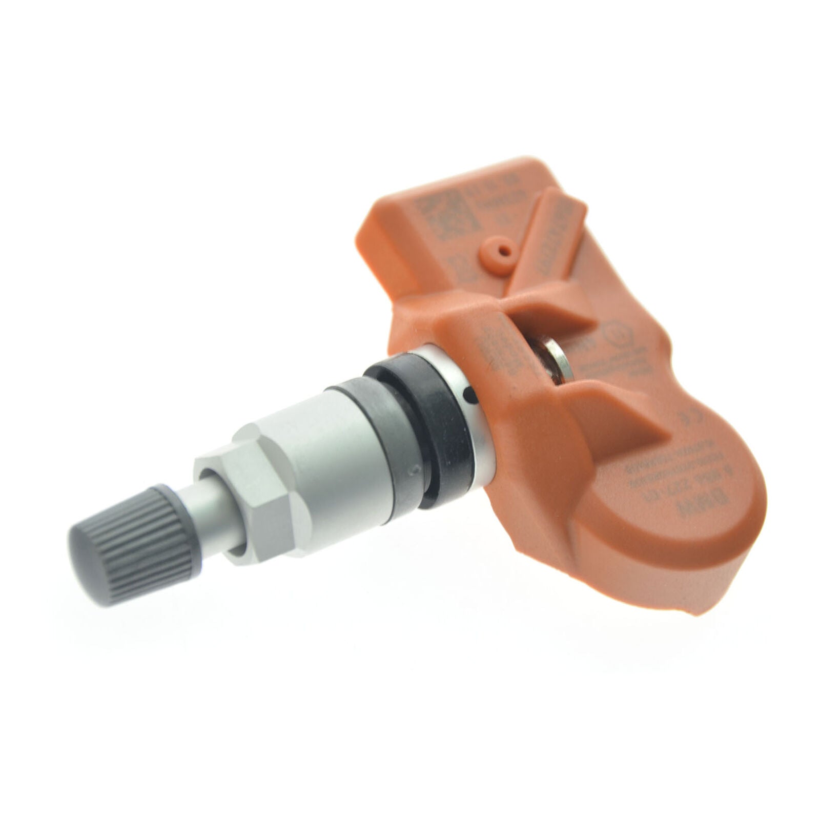 For BMW X5 Z4 TPMS 433MHz Tire Pressure Monitoring Sensor  4pcs