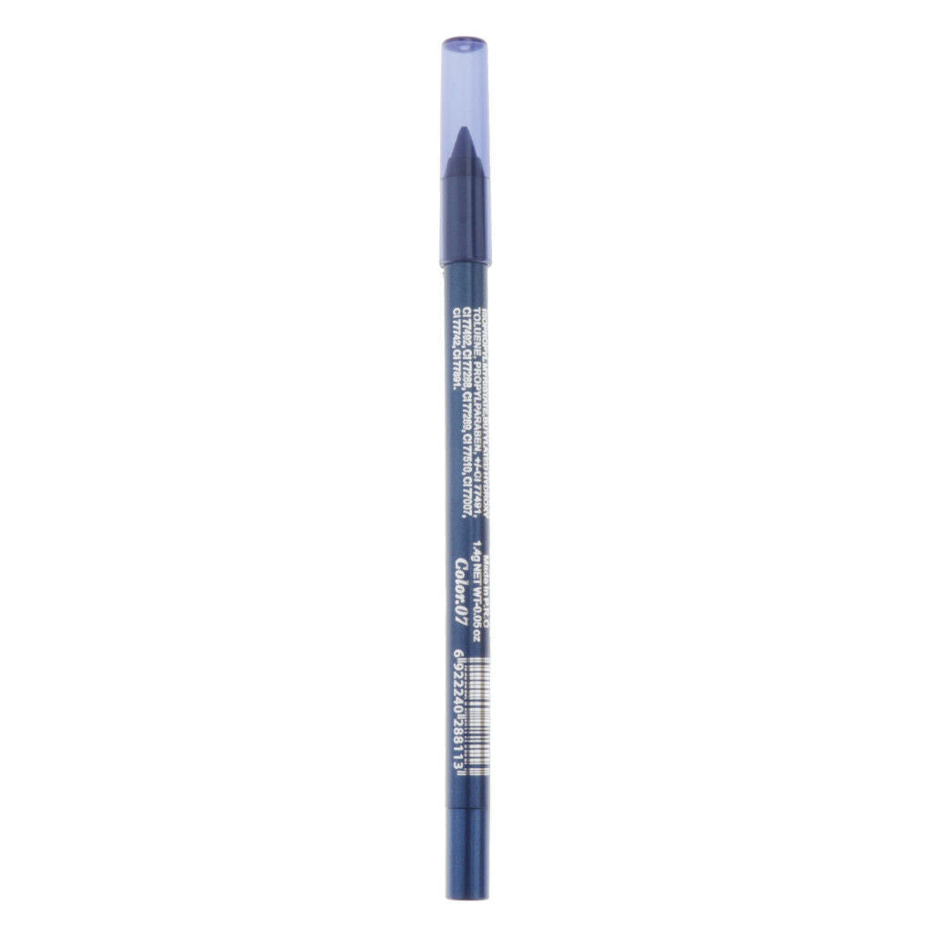 Sweatproof Matte Eyeshadow Pencil Waterproof Eyeliner Lying Silkworm Pen 7