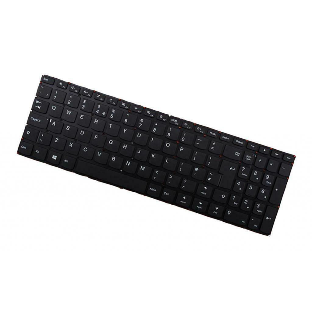 Laptop Keyboard Works With Computers For for   IdeaPad 310-15ABR 310-15IAP