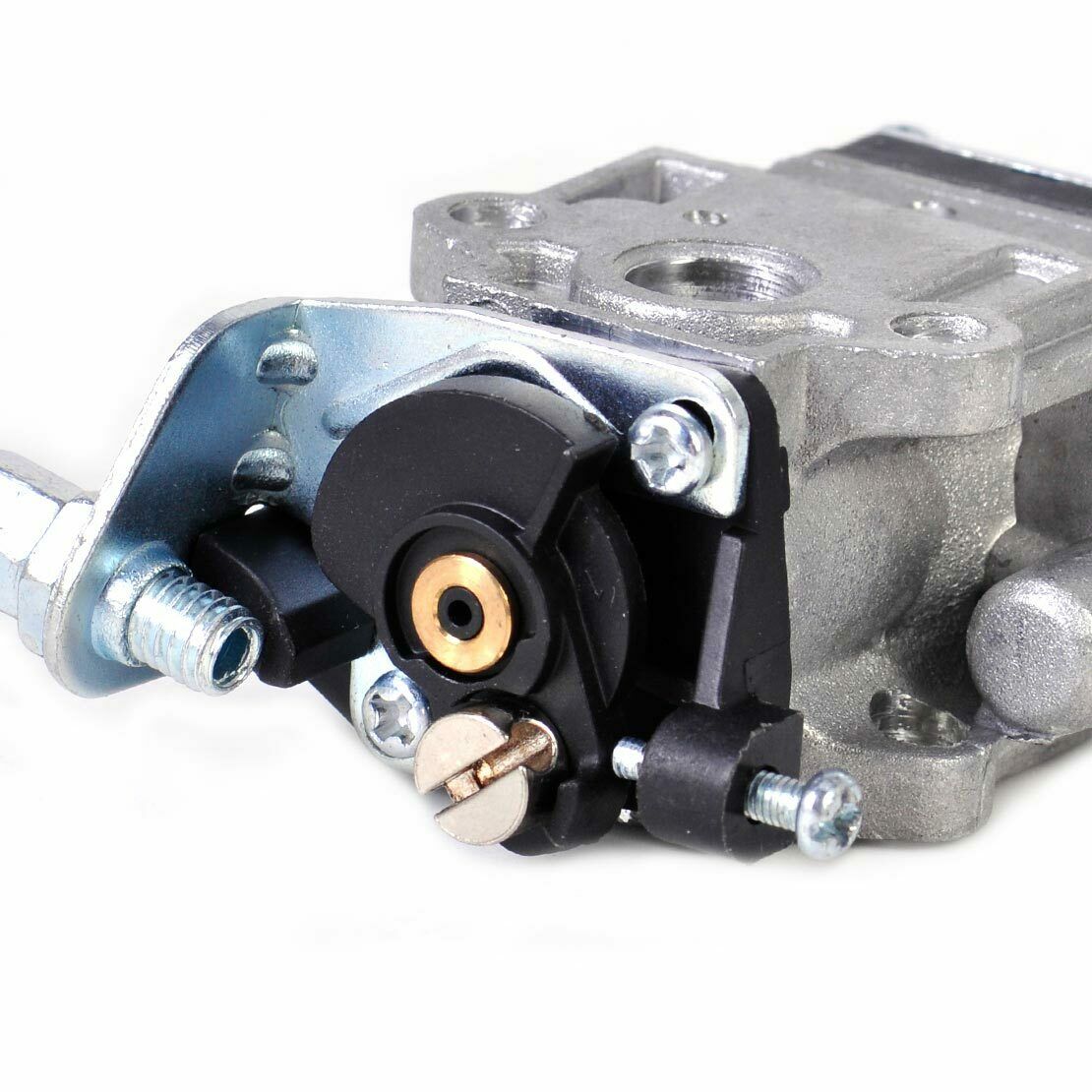 2 Strokeuretor 10mm Fit for Mini 33CC 36CC Kragen Zooma Gas Scooter Bike An