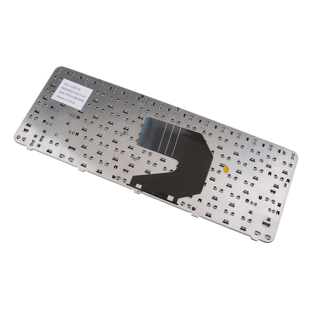 Laptop Keyboard With NumpadEnter For    697529-001 6037B0059101 (US)
