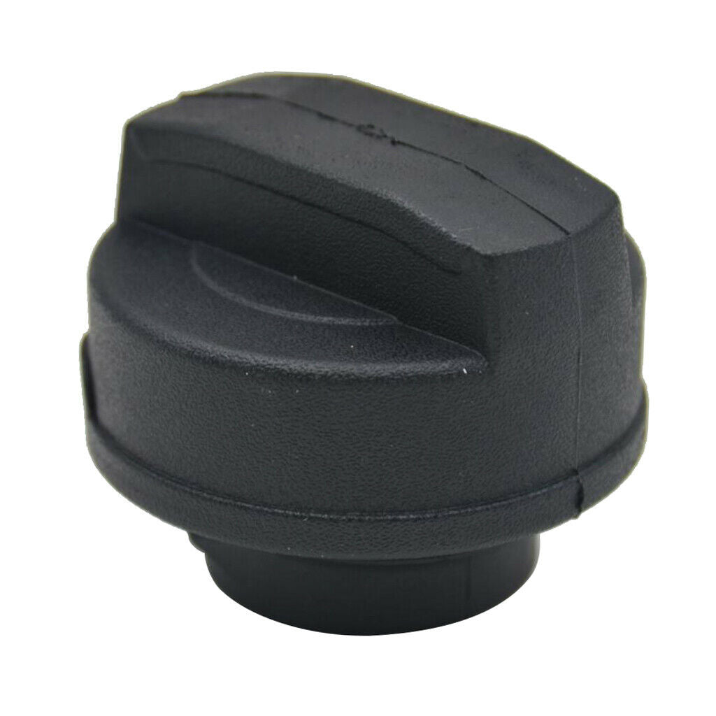 Black Car Rear Fuel Filler Cap Plug For Vauxhall CORSA MERIVA VECTRA ZAFIRA