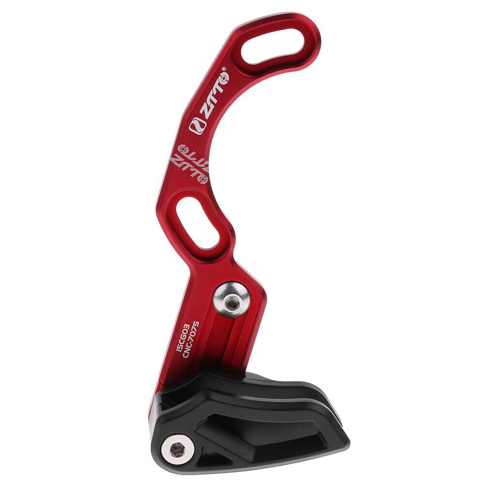 Bike Chain Guide Mountain Bike Cycle Chain Guide ISCG 03