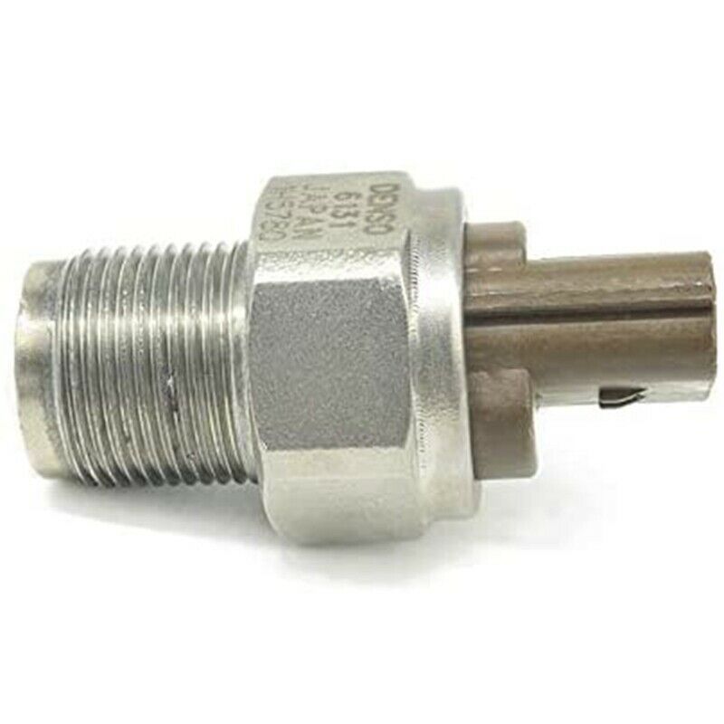 Fuel Common Rail Pressure Sensor 8981197900 499000-6131 for  Pathfinder 2.5DQ5T2
