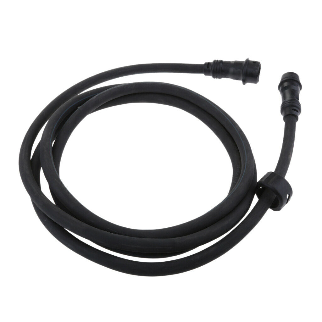 10 Pin Wire Harness Extension 10FT for Yamaha Replaces 688-8258A-30-00