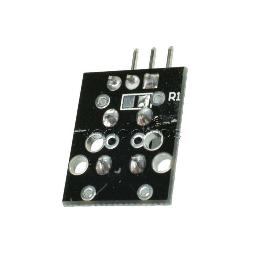 Key Switch Module Standard For Arduino AVR PIC KY-004 UNO MEGA2560 Breadboard