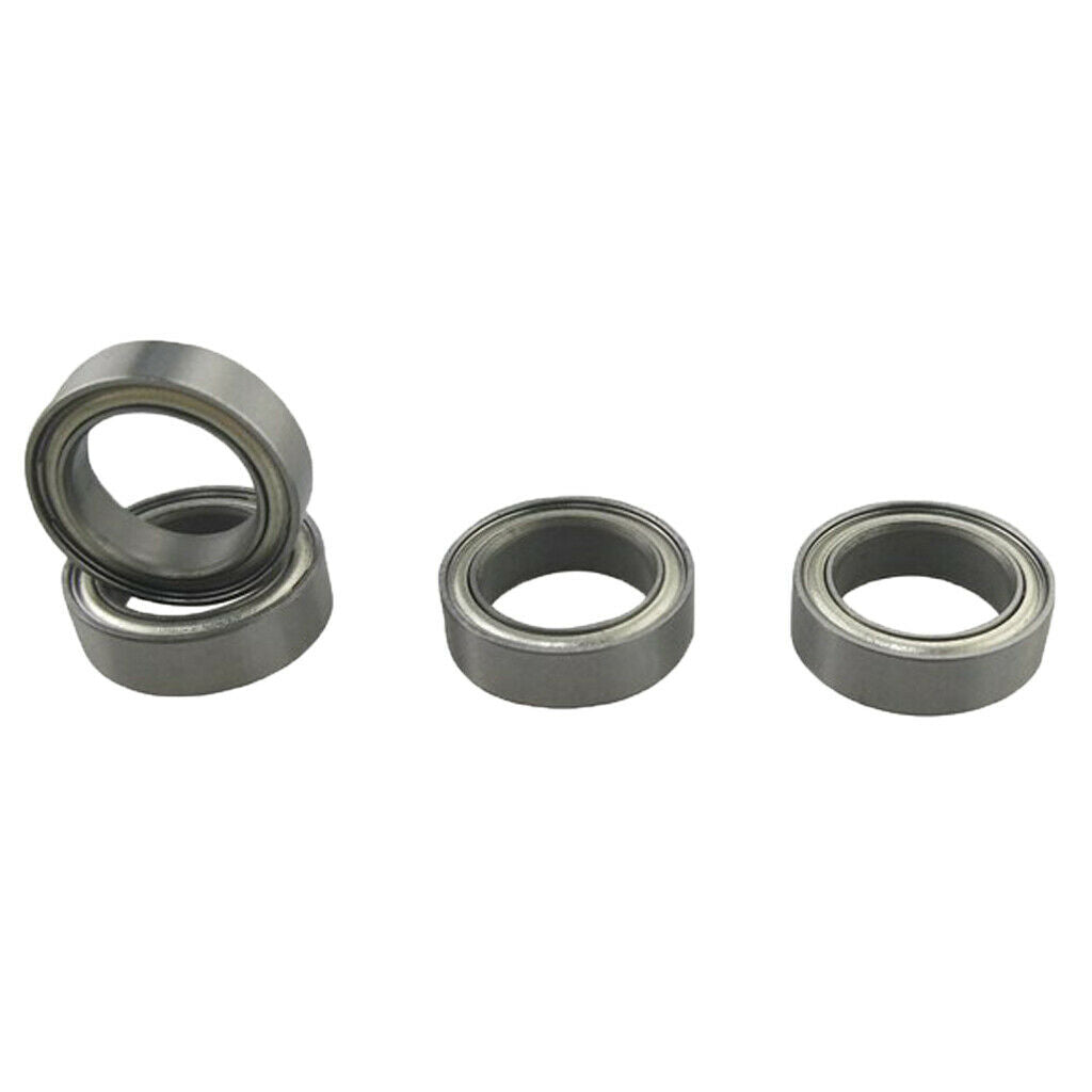 8x12x3.5mm Bearings for Wltoys A959-B A979-B A959 A969 A949 A979 K929 A969-B