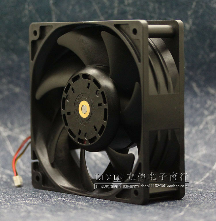 new 9GV1224P1J04 DC24V 1.5A For Sanyo wind volume inverter fan 4pin