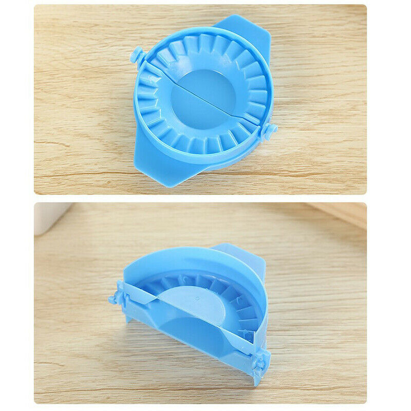 1 Piece Dumpling Machine Practical Kitchen Cooking Tools Pastry Tools Pla.l8