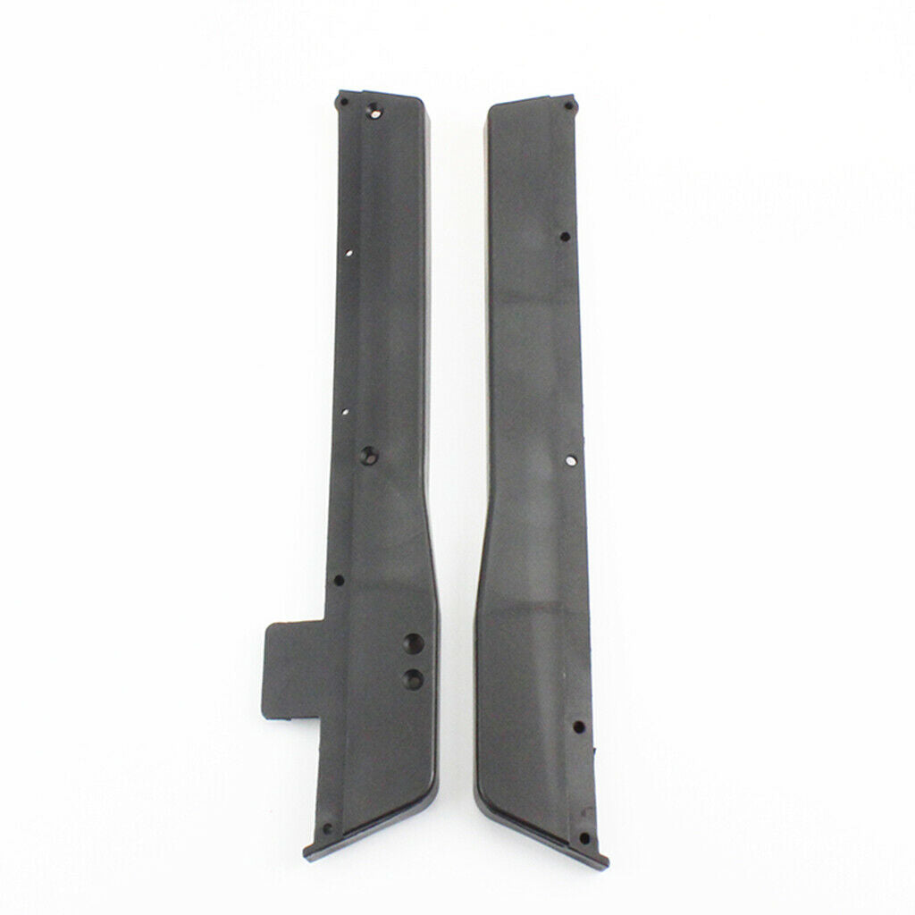 RC Car Plastic Bottom Edge for Wltoys 104001 1:10 Scale for