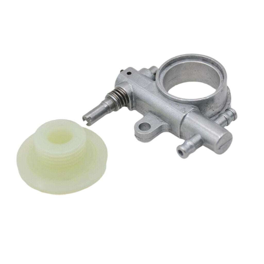 Oil Pump Chain and Worm Screw Chainsaw for Zenoah G3300 G3800 GZ3500 A305