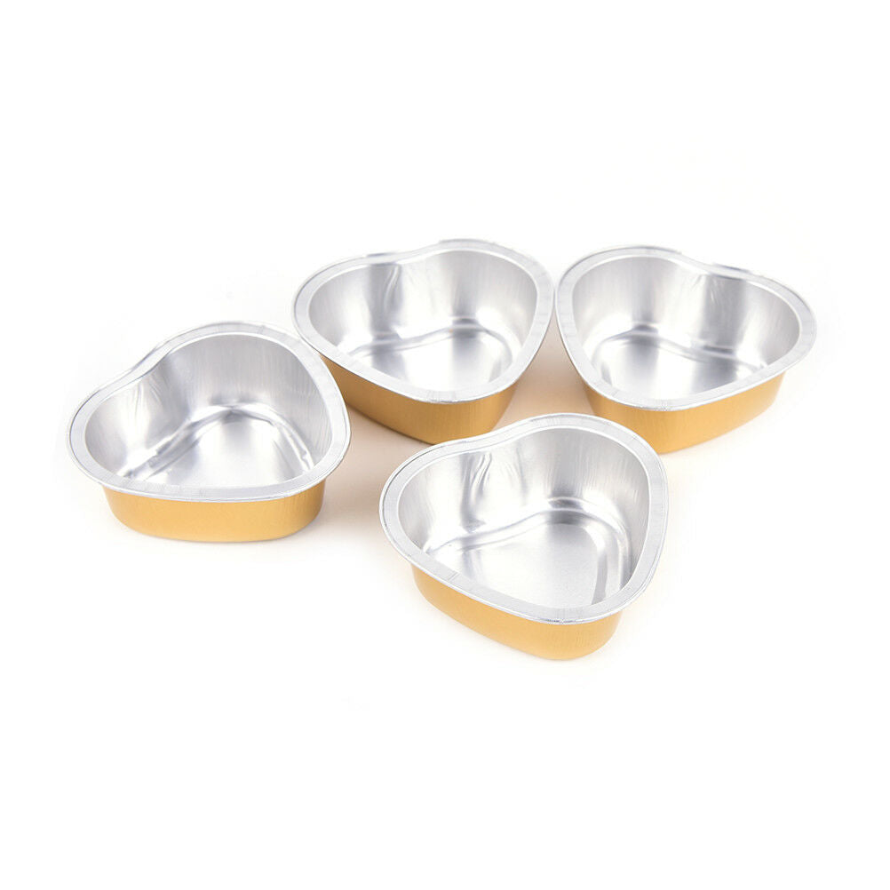 1x New Melting Wax Bowl Film Hard Wax Pellet Waxing Hair Removal Bean Bow.l8