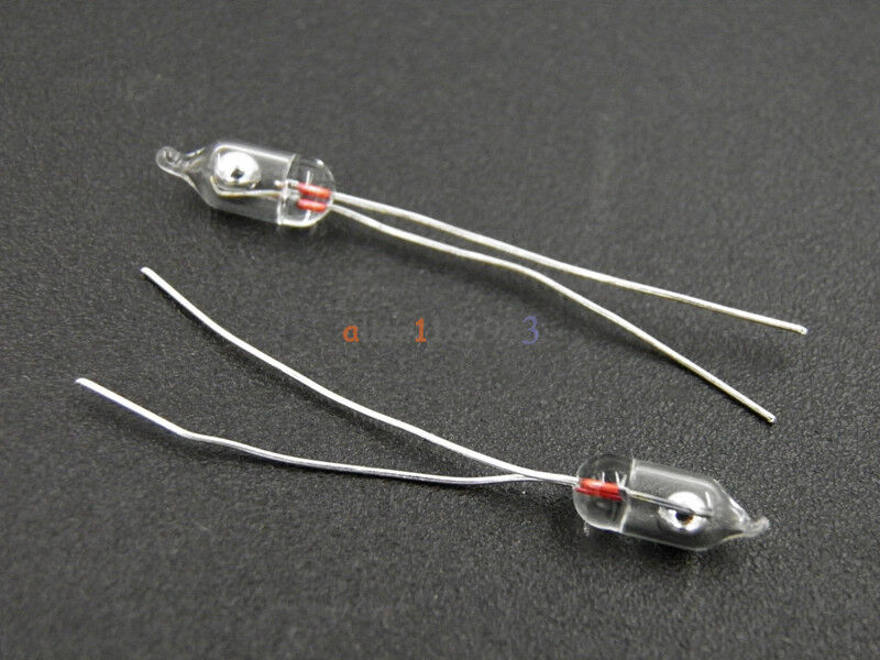 10Pcs 3MM Switch Tilt switch Unidirectional NEW AL