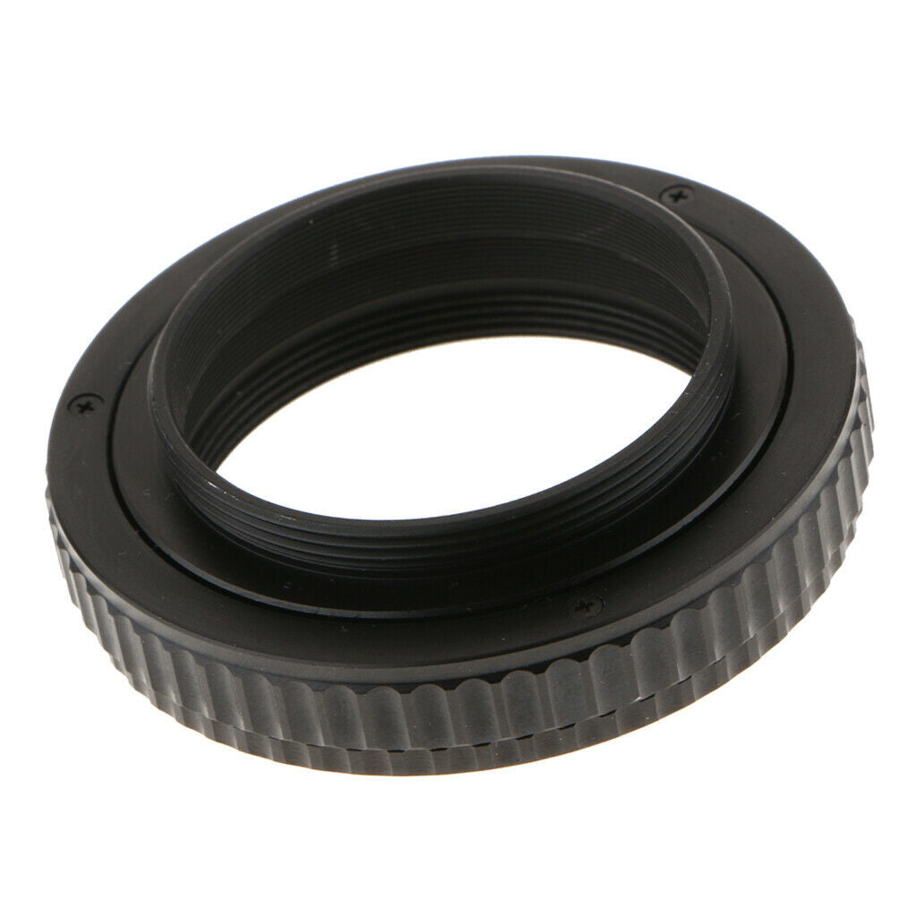 M42 - M42 Wire Dslr Camera Lens Ring Adjustable Adapter Focus Tube