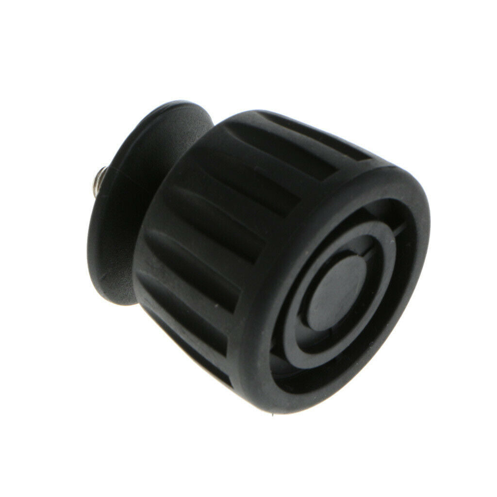 Replacement Tripod Rubber Feet Non-slip Pads for 1/4 or 3/8 inch Tripod 37mm