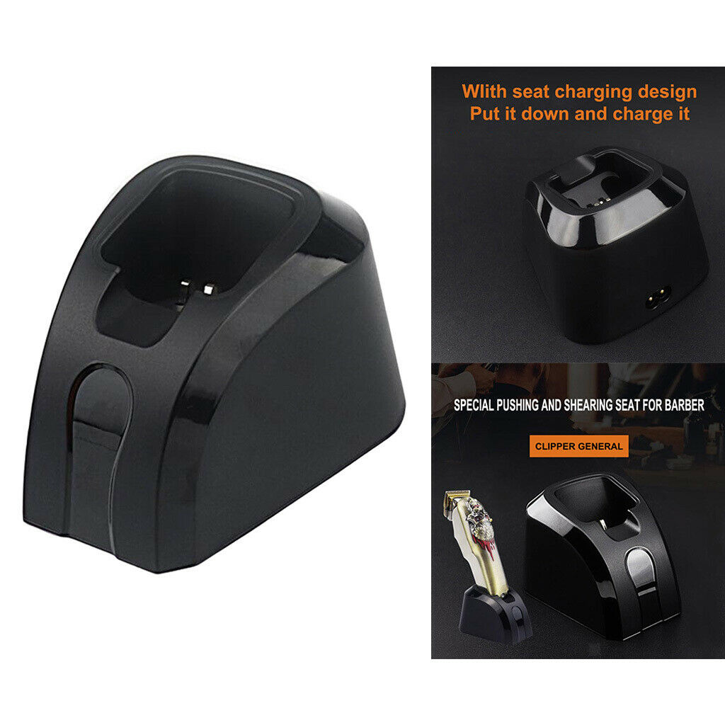 Hair Clipper Charging Dock Fits for   8591 8148 4804 81919 Hair Clipper