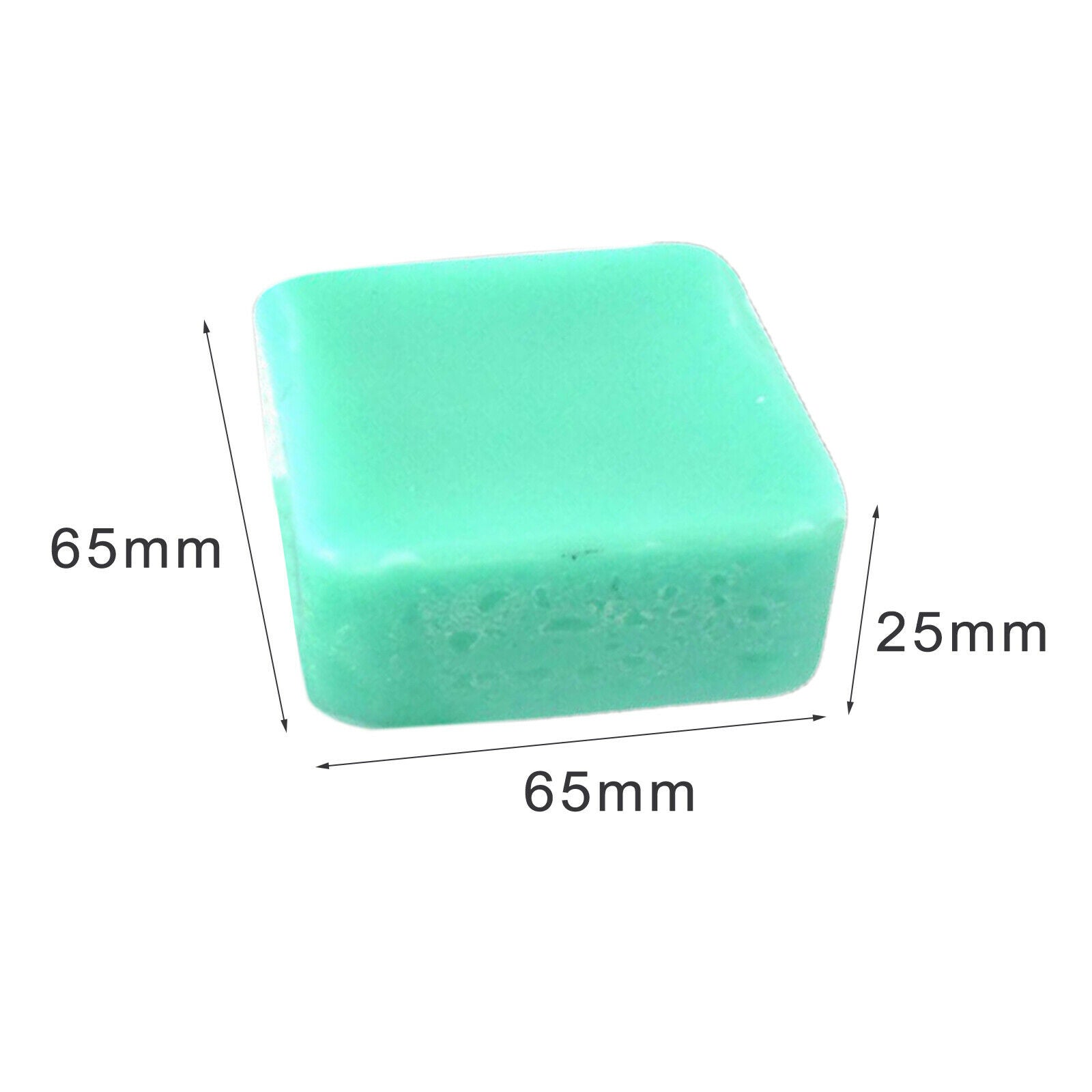 Skateboard Wax Square Skateboard Curb Wax Skateboard Accessories for Improving