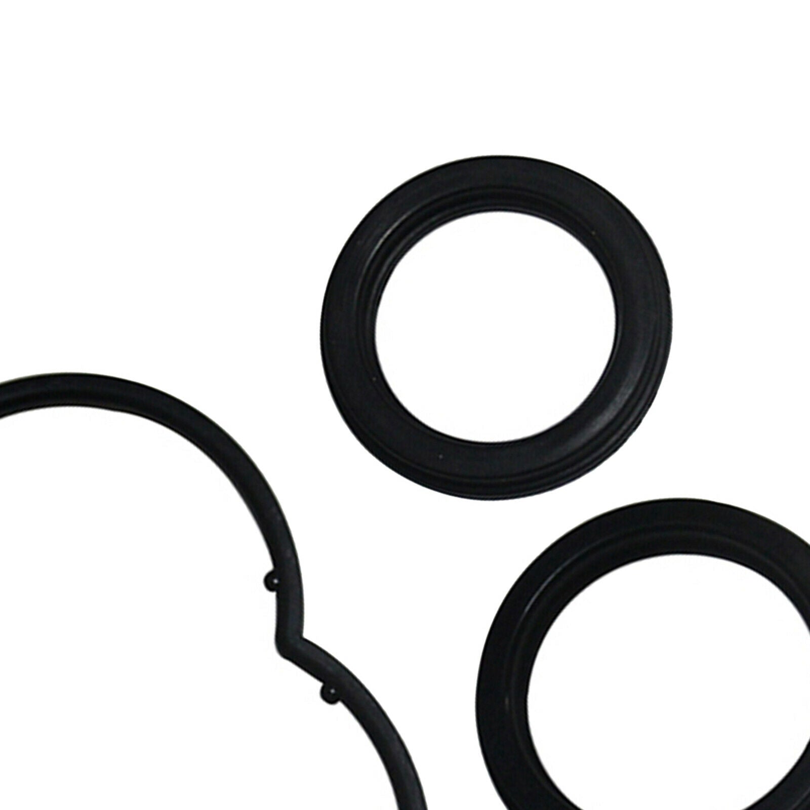 3 Pieces Black Leak Repair Kit for   Seal Kit Hydro-Boost Leak