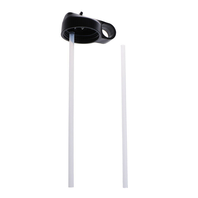 Portable Straw Lid for Hydro Flask, Compatible with Wide Mouth Water BottleDEAU
