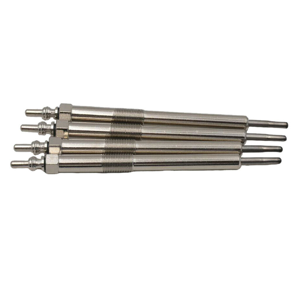 Heater Glow Plugs 2.0 Dci 115 for Niaasn Murano 2010-2014 NP300   2005-2020
